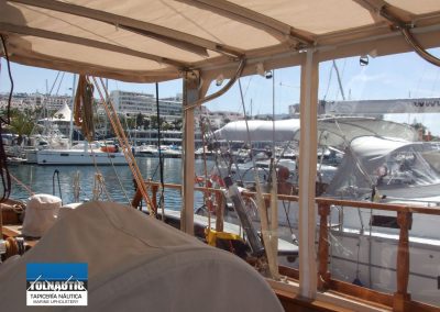 barcos clasicos en canarias 2