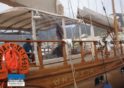 barcos clasicos en canarias 3