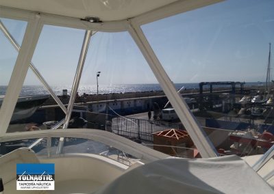 cerramientos flybridge en canarias 7