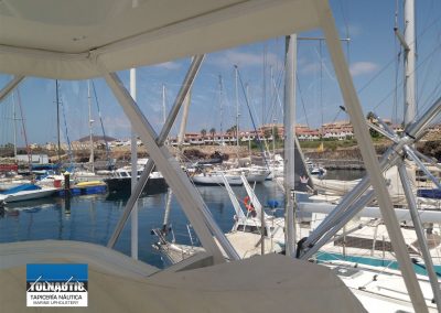 cerramientos flybridge en tenerife 5