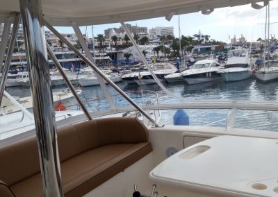 cerramientos flybridge en tenerife 7