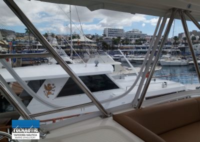 cerramientos flybridge en tenerife 8