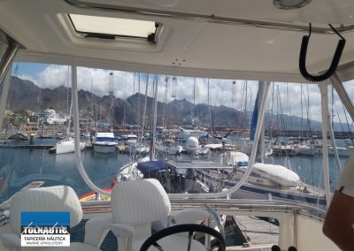 cerramientos flybridge en tenerife 9