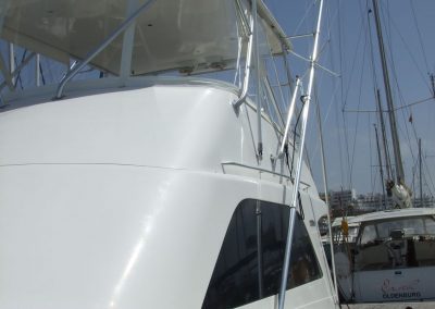 cerramientos flybridge en tenerife sur 5