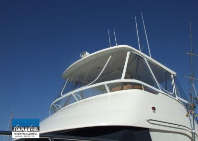 cerramientos flybridge en tenerife sur 9