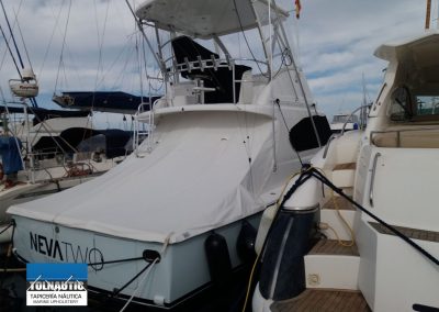 covers de barcos en tenerife sur 3