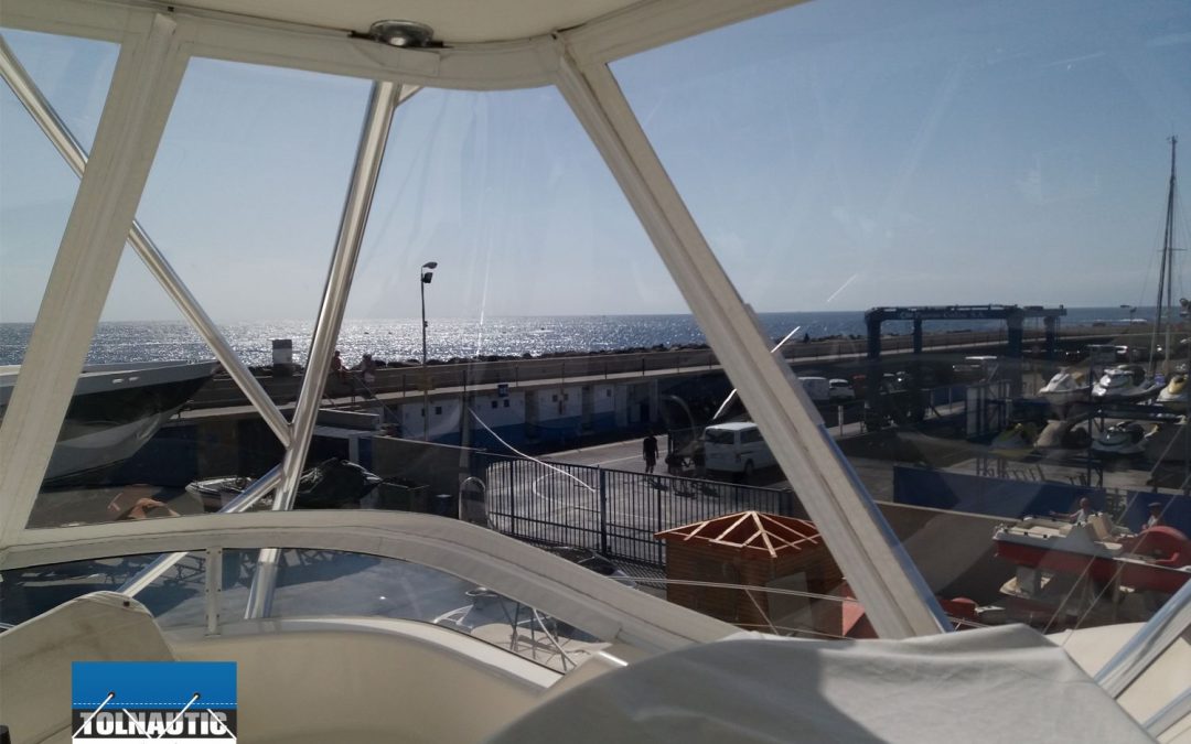 tapiceria nautica en tenerife sur adeje arona