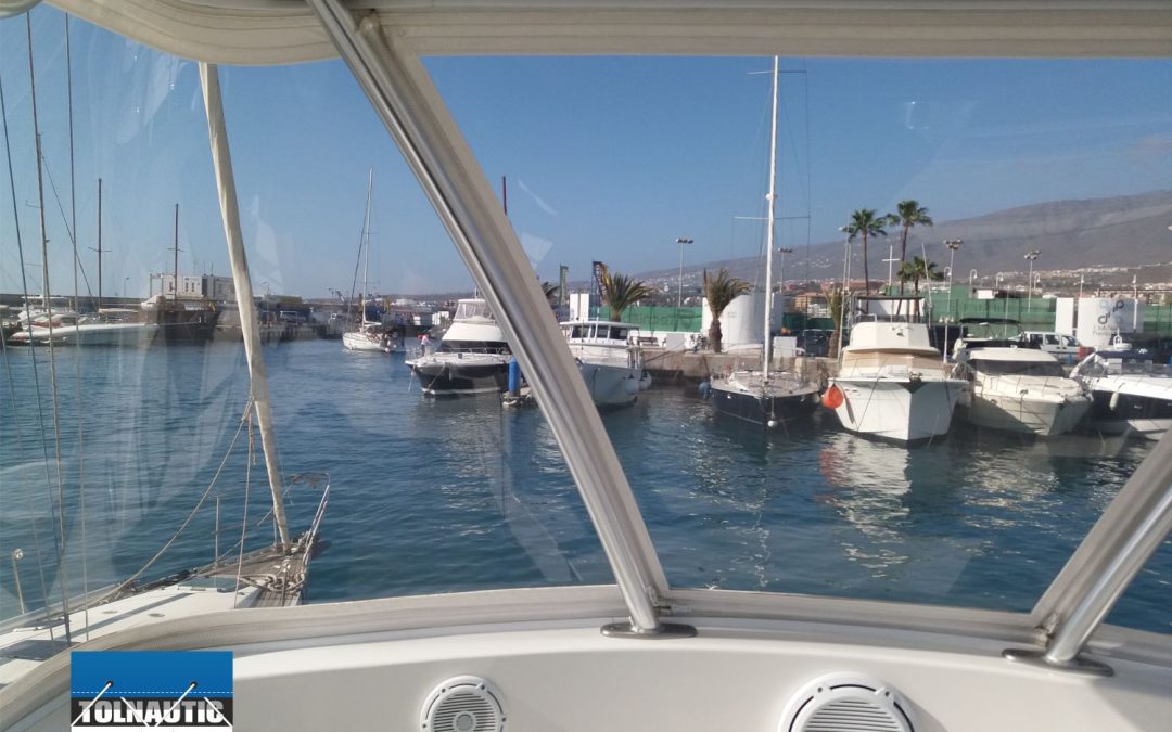 tolnautic tol nautic tolnautic.es tenerife sur canarias